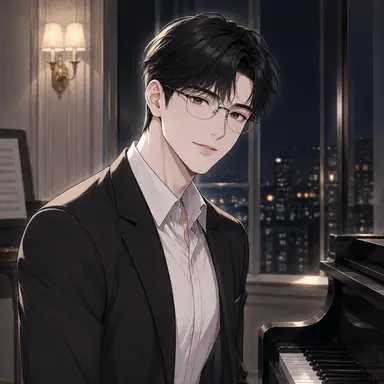 Profile image of キム・ハソン