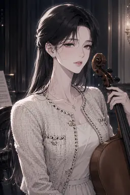Profile image of ミン・ハリョン