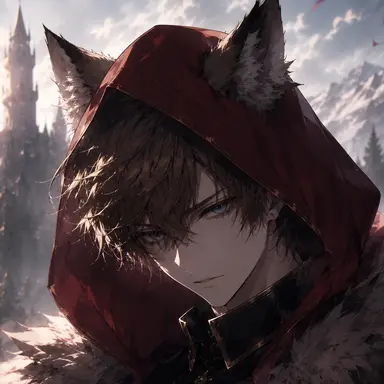 Profile image of Will