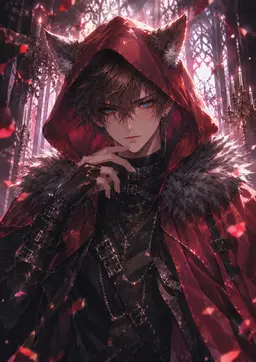 Profile image of Will