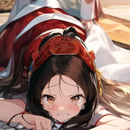 모란