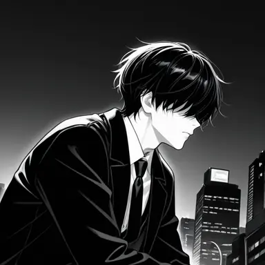 Profile image of 悟