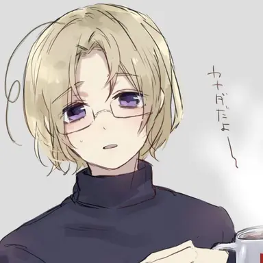 Profile image of マシュー