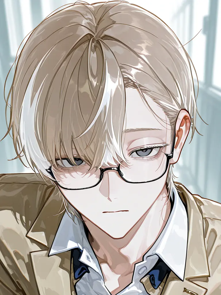 tiichito의 せっ...生徒会長?！