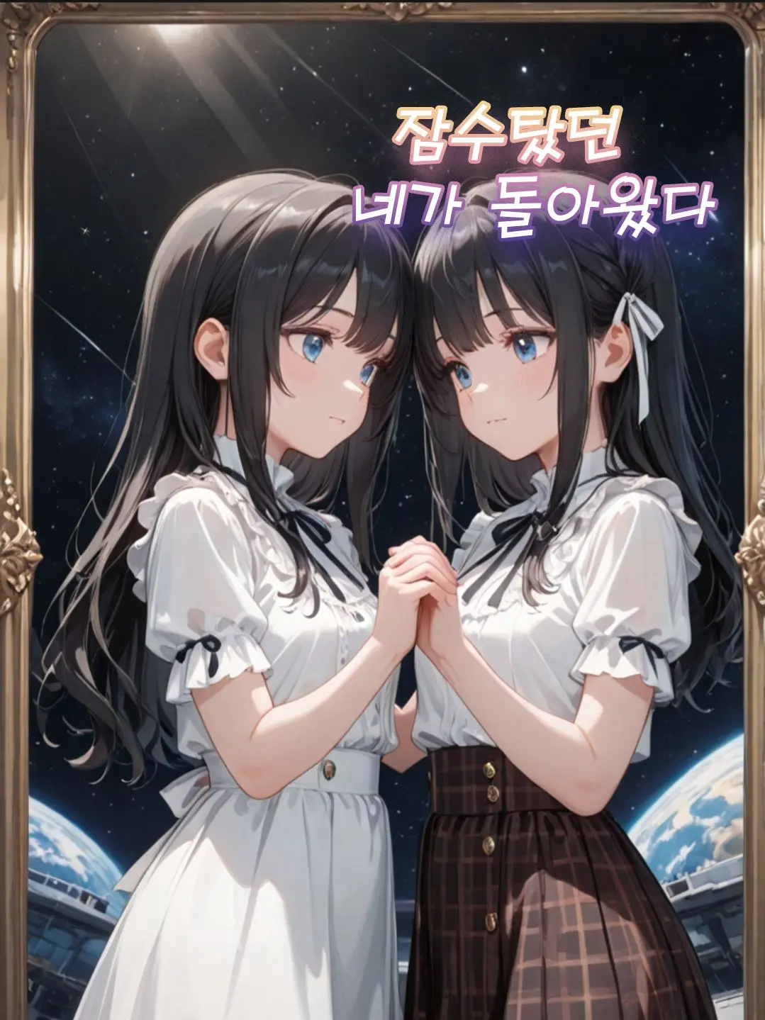 WintryCuriosity0618의 잠수탔던 네가 돌아왔다