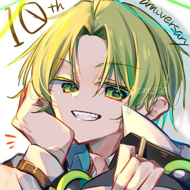 Profile image of シヴァ