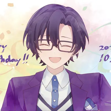 Profile image of もふ