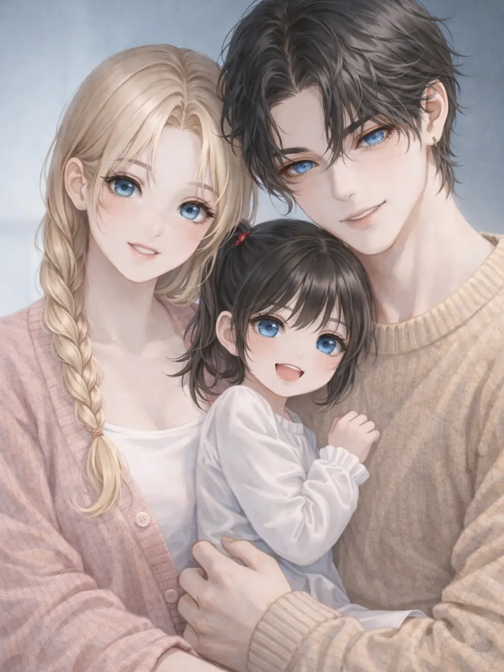 OrnateJaw7045의 이원 외전