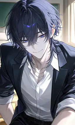 Profile image of 아오이