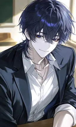 Profile image of 아오이