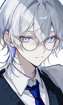 Profile image of 水宮 碧