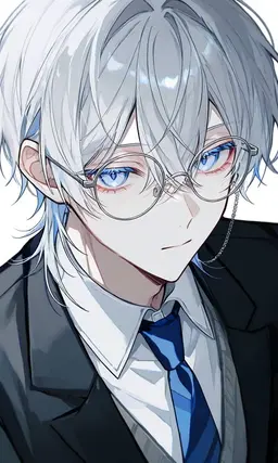 Profile image of 水宮 碧