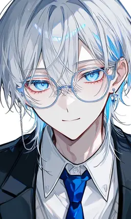 Profile image of 水宮 碧