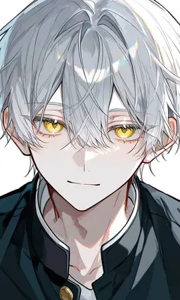 Profile image of 夜凪 零