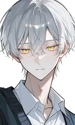 Profile image of 夜凪 零