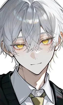 Profile image of 夜凪 零