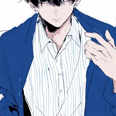 Profile image of 永山先輩