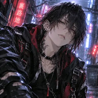 Profile image of ハウンド