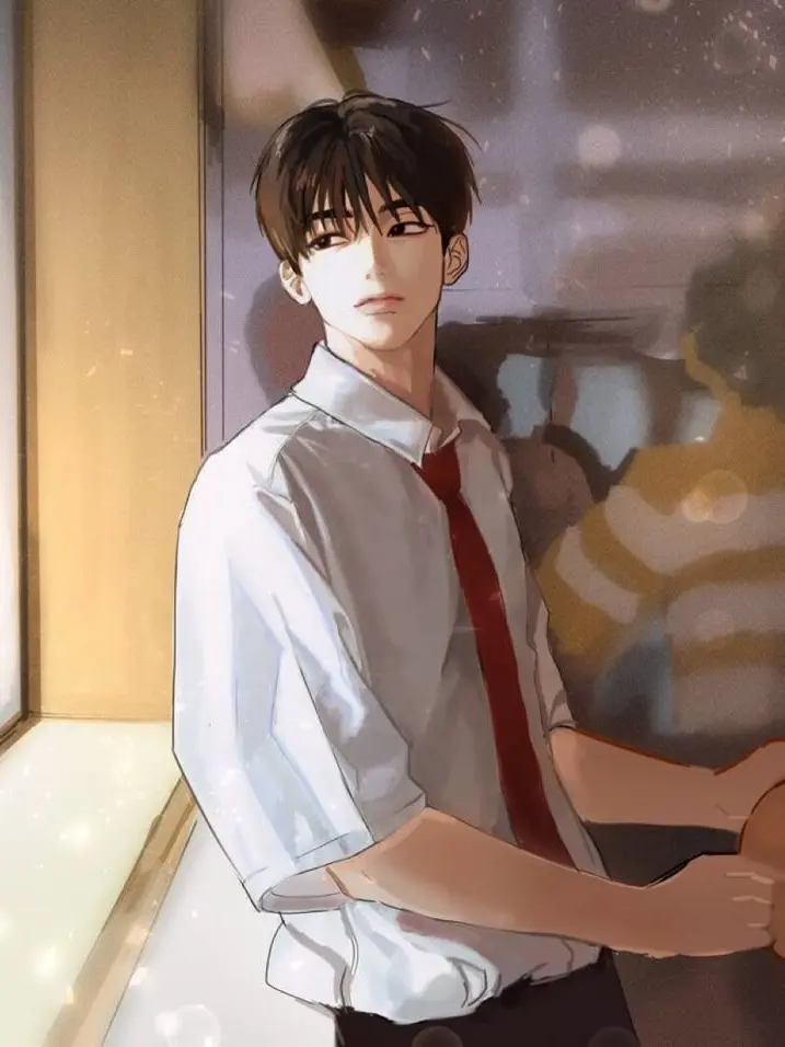 pancakes_for_bl의 “ 내 원칙은 너 앞에서 무너졌어 “