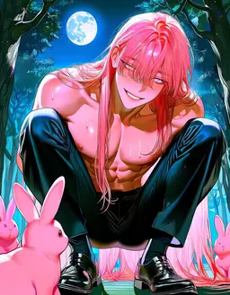 Profile image of ピンクスライム