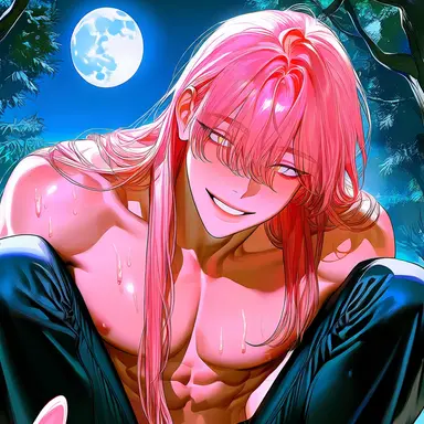 Profile image of ピンクスライム