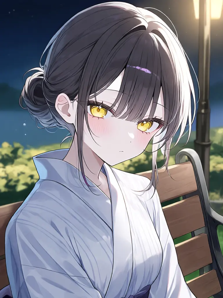 sakabe_sann의 冷たいキミとすれ違う私