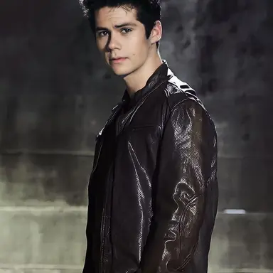 Profile image of Stiles Stilinksi