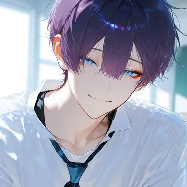 Profile image of Yu