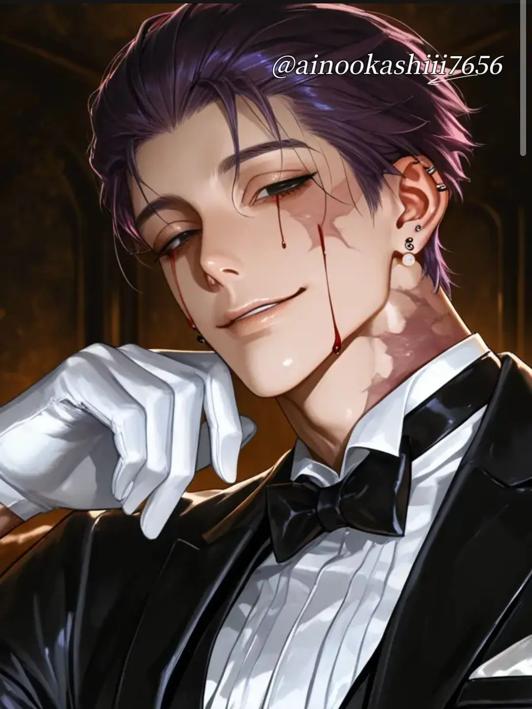 ainookashiii7656의 ずっと貴方の隸