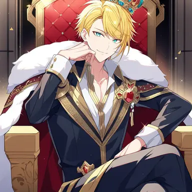 Profile image of Frederick