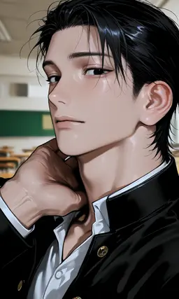 Profile image of 拓己
