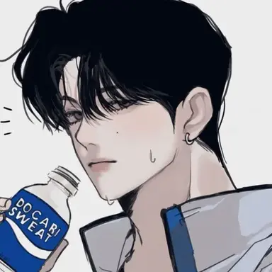 Profile image of 백이진
