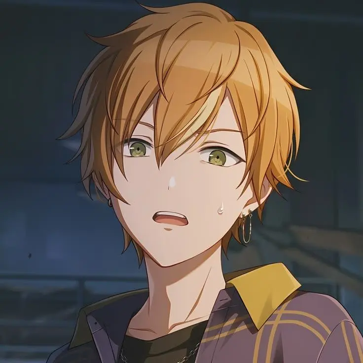 Daeum의 Akito Shinonome