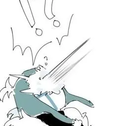 Profile image of 늑대