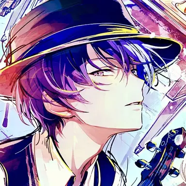 Profile image of 토우야