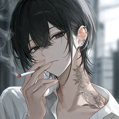 Profile image of Mashiro