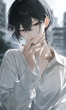 Profile image of Mashiro