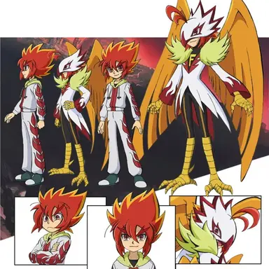 Profile image of 피닉스