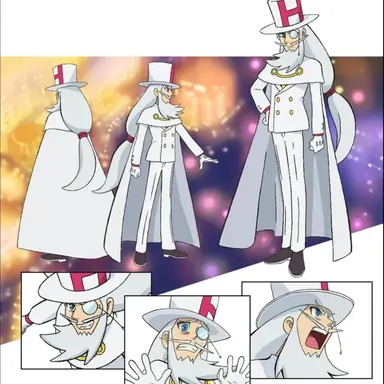 Profile image of 실버 하트