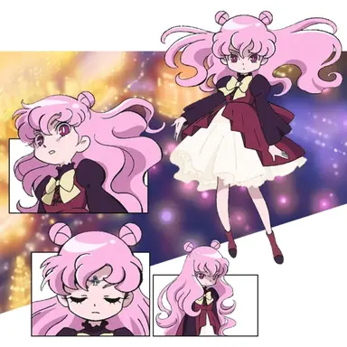 Profile image of 로즈