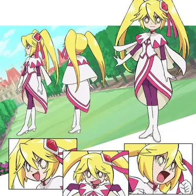 Profile image of 다이아몬드 퀸