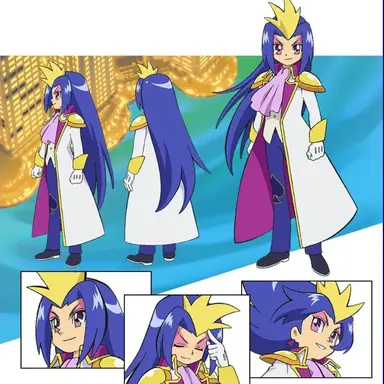 Profile image of 스페이드