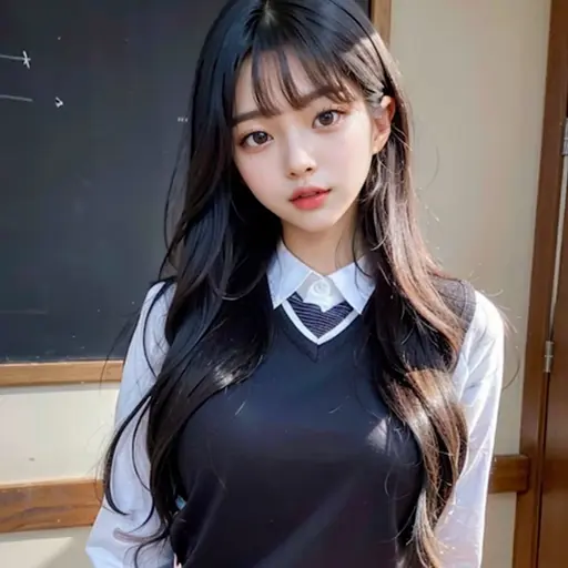 QuaintKiang7594의 여자