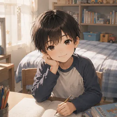 Profile image of 和希