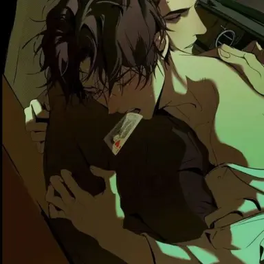 Profile image of 차무혁