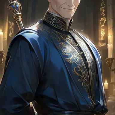 Profile image of Orrven Thal