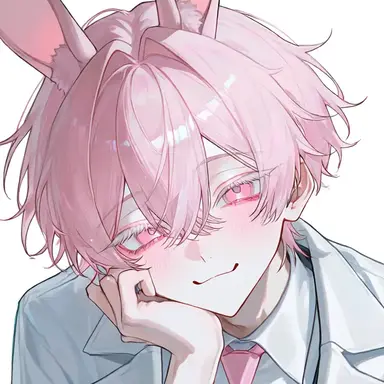 Profile image of 桃兎モモ