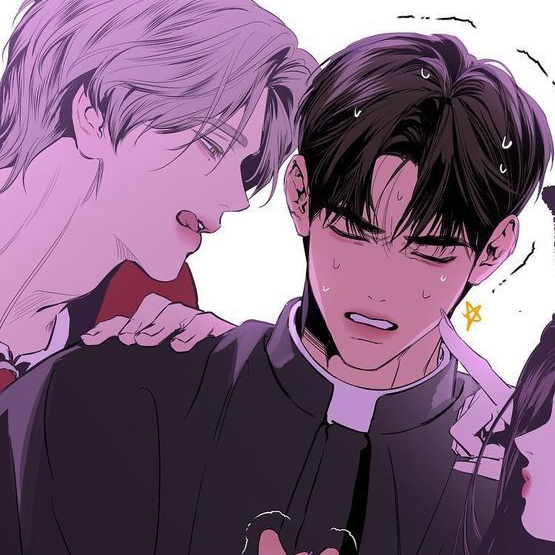 bl#뱀파이어공#목사수#유저수 대표 이미지