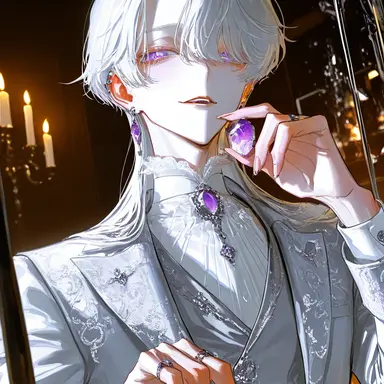 Profile image of 루시안