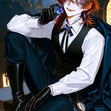 Profile image of 레온